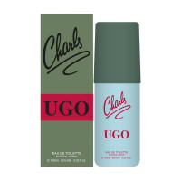 Sterling Parfums Charls Ugo