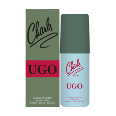 Sterling Parfums Charls Ugo