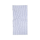 Рушник Lotus Home Готель Premium - Microcotton Stripe White-Blue 50*90 550 г/м²