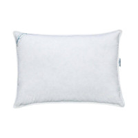 Подушка SoundSleep Light Relax 5% пуху 50х70 см біла в пакеті (2800004973823)