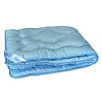 Ковдра Лебединий пух дитяча Leleka-Textile 105х140 Т3 (271/3872)