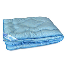 Ковдра Лебединий пух дитяча Leleka-Textile 105х140 Т3 (271/3872)