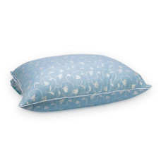 Подушка Лебединий пух Leleka-Textile 50x70 Т6 (72/2189)