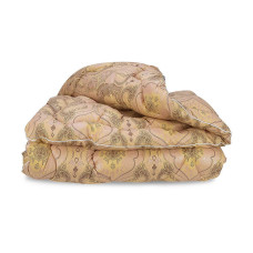 Ковдра Ісландія Leleka-Textile 172х205 М35 (1869/6292)