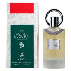 AlHambra The Aurum Luxura