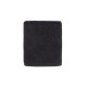 Рушник Lotus Home - Hotel Basic чорний 40*70 (16/1) 400 г/м²