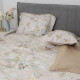 Комплект постільної білизни Viluta Євро Brushed Warm Cotton W-01