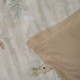 Комплект постільної білизни Viluta Євро Brushed Warm Cotton W-01