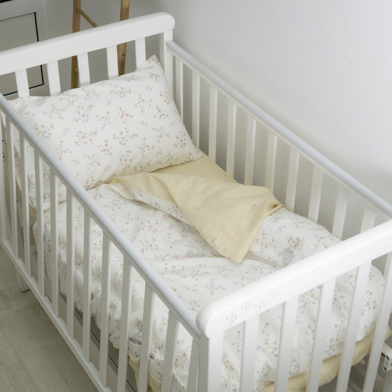 Комплект постільної білизни Viluta Дитячий Сатин Twill 805