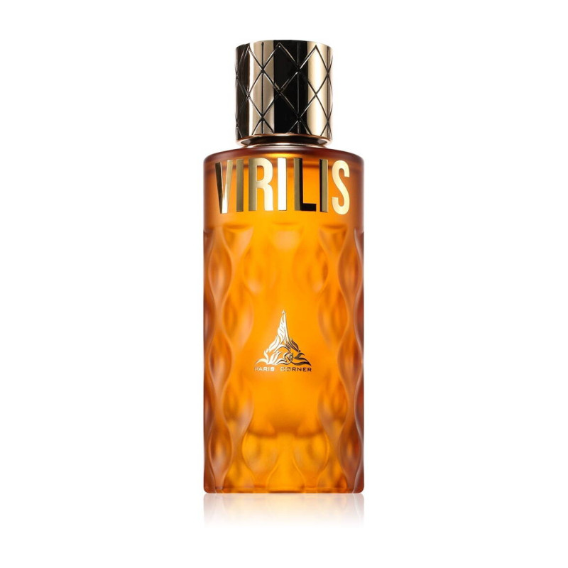 Paris Corner Virilis