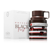 Armaf Odyssey Black Forest