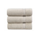 Рушник махровий Lotus Home - Grand soft twist natural бежевий 90*150