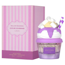 Lattafa Give Me Gourmand Mallow Madness