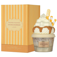 Lattafa Give Me Gourmand Whipped Pleasure