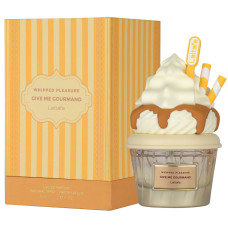 Lattafa Give Me Gourmand Whipped Pleasure