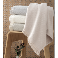Benita waffle 4-in-1 / terry 70x140 cm, towels. Pupilla Turkey. (85937)