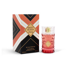 Gulf Orchid Sweet Heaven Cherry 100мл