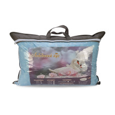 Подушка Лебединий пух Leleka-Textile 50x70 Т3 (72/2386)