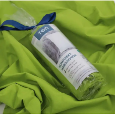 Комплект наволочок "ТЕП" скрутка TCX Herbal Green, 70x70