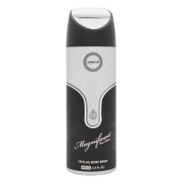 Armaf Magnificent Pour Homme дезодорант 200мл
