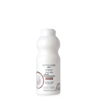 Byphasse Family Fresh Delice Conditioner Coconut Coloured Hair