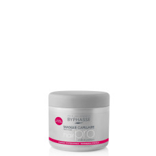 Byphasse Hair Pro Color Protect Hair Mask Coloured Hair