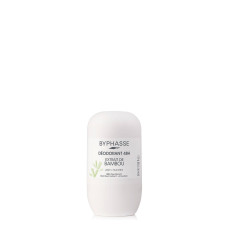 Byphasse 48h Deodorant Bamboo Extract