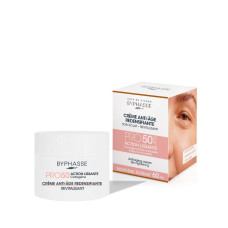 Byphasse Anti Aging Cream Pro50 Years Skin Tightening