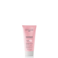 Byphasse Home Spa Experience Soothing Face Mask Sensitive And Dry Skins