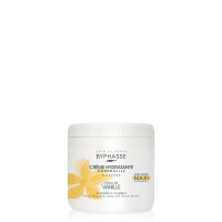 Byphasse Moisturizing Body Cream With Vanilla Extract