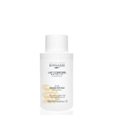 Byphasse Nourishing Body Milk Royal Jelly Dry Skin