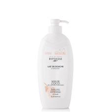 Byphasse Caresse Shower Cream Coconut