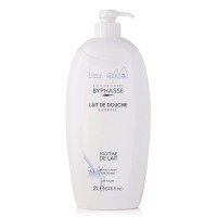 Byphasse Caresse Shower Cream Milk Protein