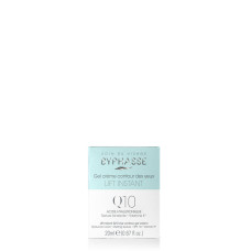 Byphasse Lift Instant Q10 Eye Contour Gel Cream