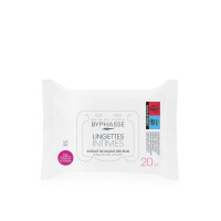 Byphasse Sensitiv Douceur Intimate Wipes 20u.