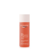 Byphasse Nail Polish Remover Express