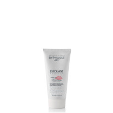 Byphasse Home Spa Experience Soothing Face Scrub Sensitive To Dry Skin