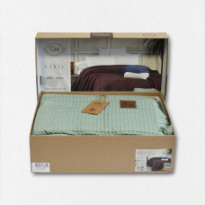 Byphasse 50 Square Cotton Pads For Make Up Removal