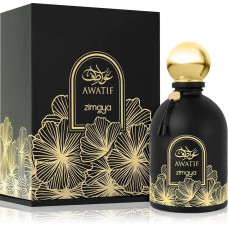 Zimaya Awatif Black Pour Femme
