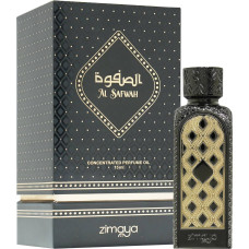 Zimaya Al Safwah Concentrated Perfume Oil 15мл