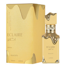 Lattafa Eclaire Banoffi