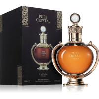 Lattafa Pride Pure Crystal