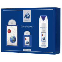 Lattafa Art of Universe Set 3 предмета