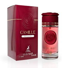AlHambra Camille