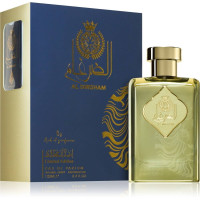 Ard Al Zaafaran Al Dirgham Limited Edition