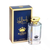 Ard Al Zaafaran Taj Al Malik The King Crown