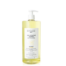 Byphasse Dermo Micellar Shower Gel Monoi