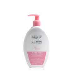 Byphasse Sensitiv Douceur Gel Intime
