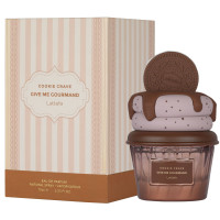 Lattafa Give Me Gourmand Cookie Crave