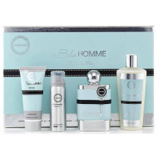 Armaf Blue Homme мужской набор